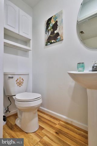 9321 GARST DR, Manassas, VA 20110