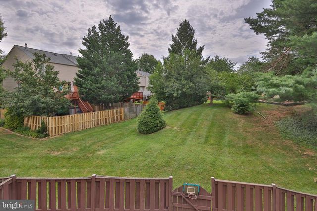 9321 GARST DR, Manassas, VA 20110