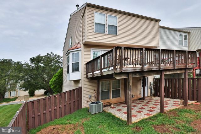 9321 GARST DR, Manassas, VA 20110