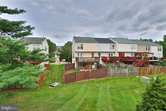 9321 GARST DR, Manassas, VA 20110