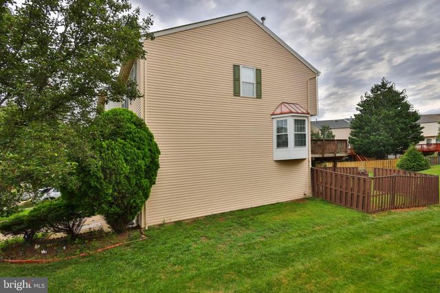 9321 GARST DR, Manassas, VA 20110