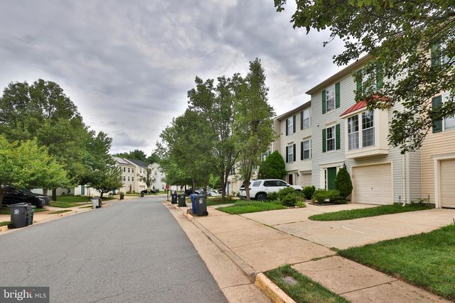 9321 GARST DR, Manassas, VA 20110