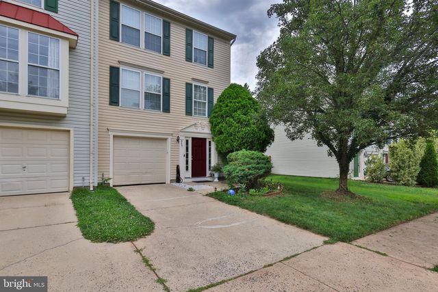 9321 GARST DR, Manassas, VA 20110