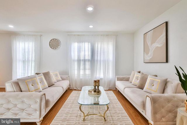 9321 GARST DR, Manassas, VA 20110