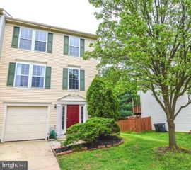 9321 GARST DR, Manassas, VA 20110