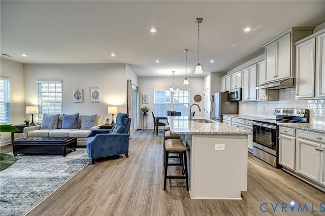 10728 Chase Grove Ln, Henrico, VA 23060