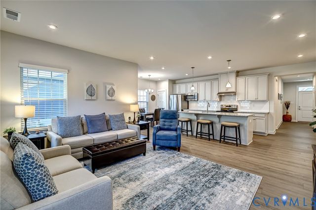 10728 Chase Grove Ln, Henrico, VA 23060