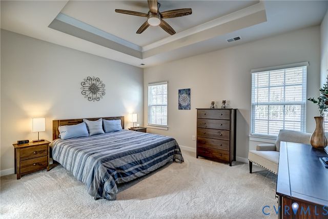 10728 Chase Grove Ln, Henrico, VA 23060