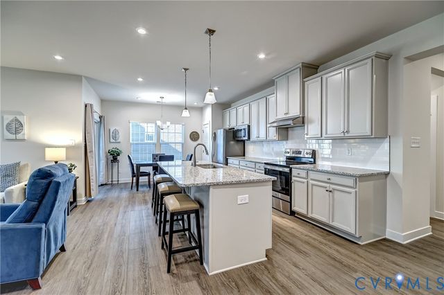 10728 Chase Grove Ln, Henrico, VA 23060