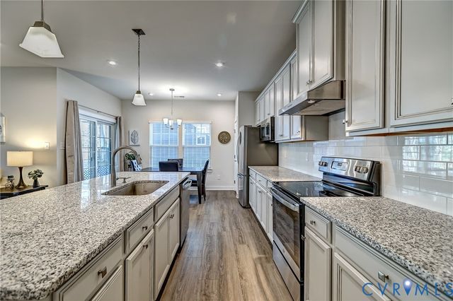 10728 Chase Grove Ln, Henrico, VA 23060