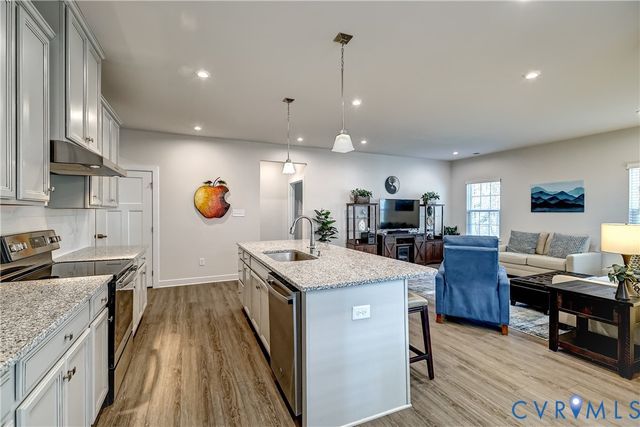 10728 Chase Grove Ln, Henrico, VA 23060