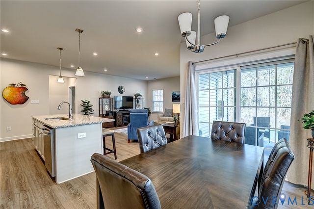 10728 Chase Grove Ln, Henrico, VA 23060