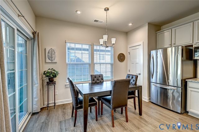 10728 Chase Grove Ln, Henrico, VA 23060