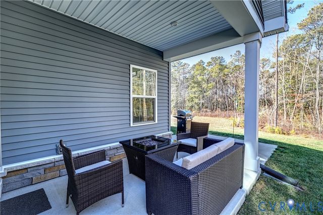 10728 Chase Grove Ln, Henrico, VA 23060