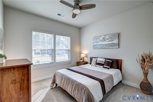 10728 Chase Grove Ln, Henrico, VA 23060