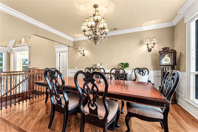 1406 NE Bluff Spring Avenue, Bentonville, AR 72712