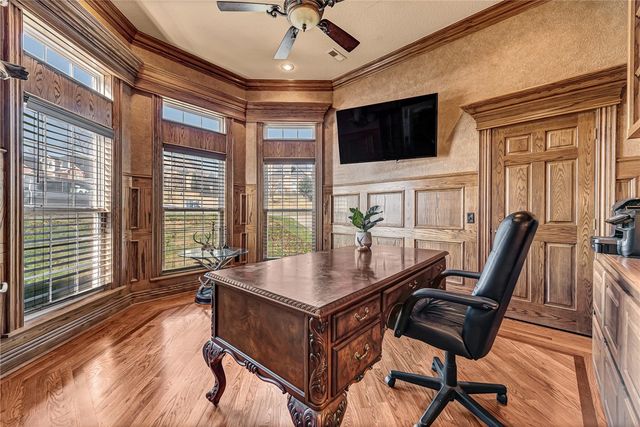 1406 NE Bluff Spring Avenue, Bentonville, AR 72712