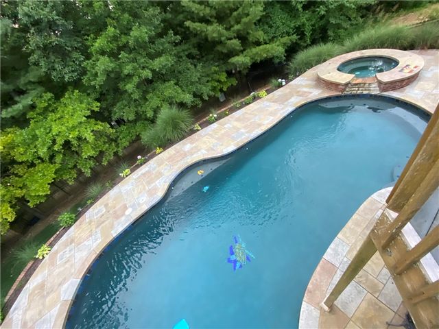 1406 NE Bluff Spring Avenue, Bentonville, AR 72712