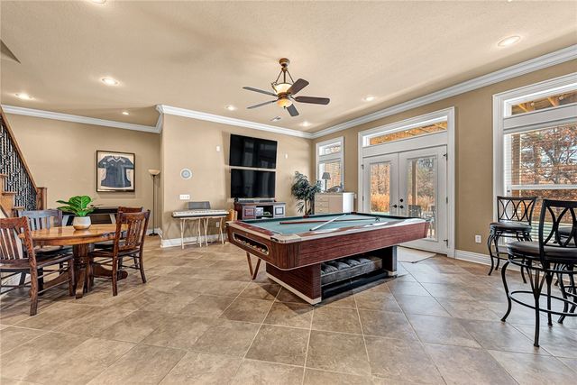 1406 NE Bluff Spring Avenue, Bentonville, AR 72712