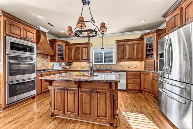 1406 NE Bluff Spring Avenue, Bentonville, AR 72712