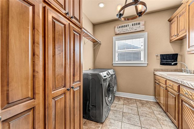 1406 NE Bluff Spring Avenue, Bentonville, AR 72712