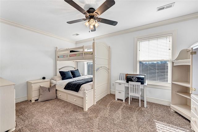 1406 NE Bluff Spring Avenue, Bentonville, AR 72712