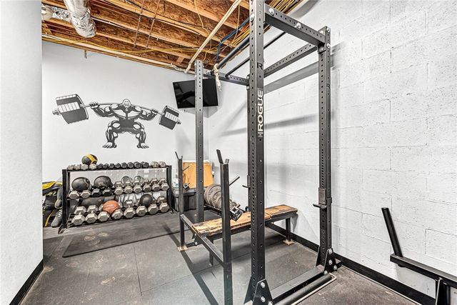 1406 NE Bluff Spring Avenue, Bentonville, AR 72712