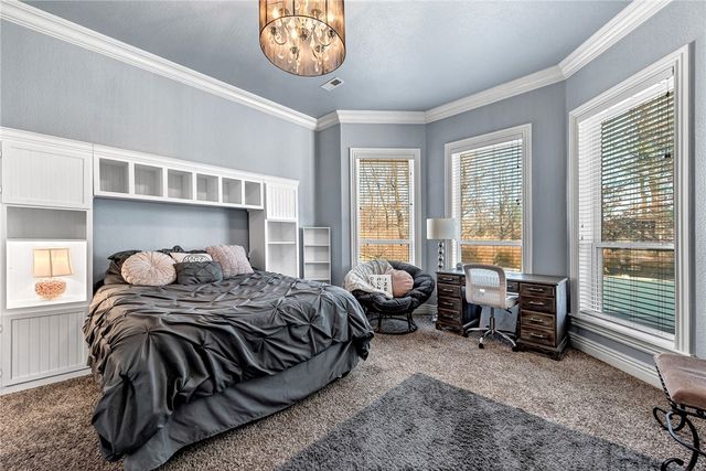 1406 NE Bluff Spring Avenue, Bentonville, AR 72712