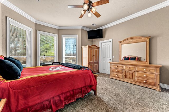 1406 NE Bluff Spring Avenue, Bentonville, AR 72712