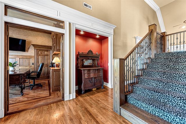 1406 NE Bluff Spring Avenue, Bentonville, AR 72712