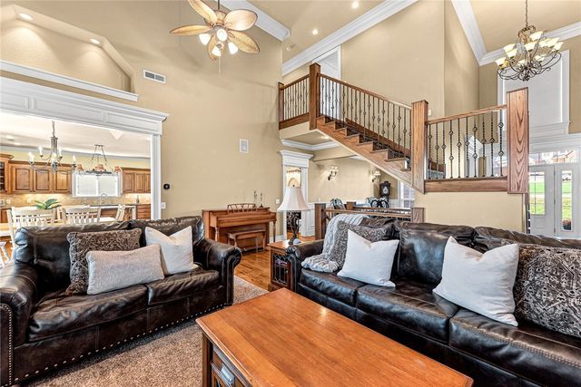 1406 NE Bluff Spring Avenue, Bentonville, AR 72712