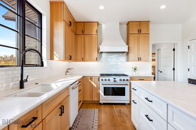 557 St Andrews, Bozeman, MT 59715