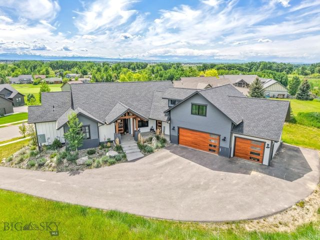 557 St Andrews, Bozeman, MT 59715