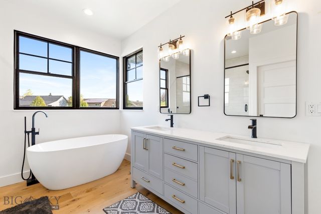 557 St Andrews, Bozeman, MT 59715