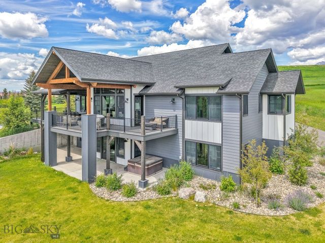 557 St Andrews, Bozeman, MT 59715