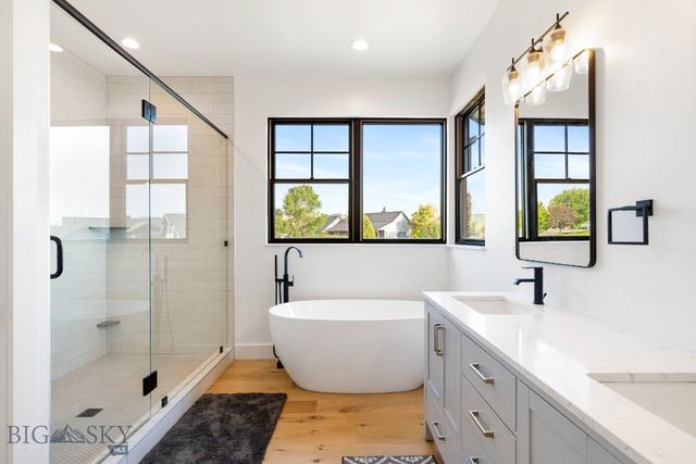 557 St Andrews, Bozeman, MT 59715