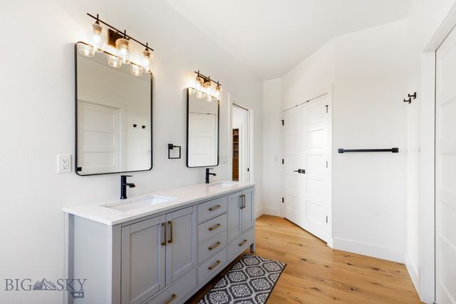 557 St Andrews, Bozeman, MT 59715