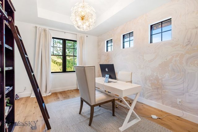 557 St Andrews, Bozeman, MT 59715