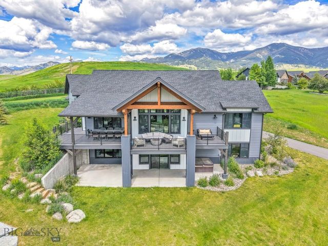 557 St Andrews, Bozeman, MT 59715
