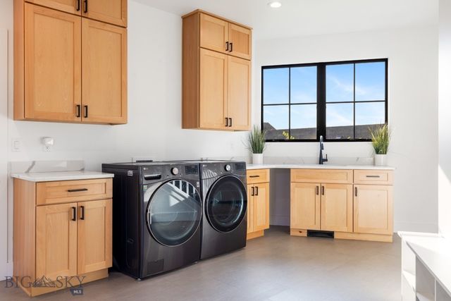 557 St Andrews, Bozeman, MT 59715