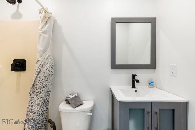 557 St Andrews, Bozeman, MT 59715