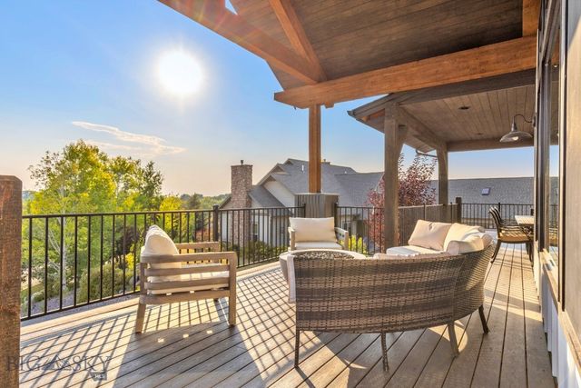 557 St Andrews, Bozeman, MT 59715