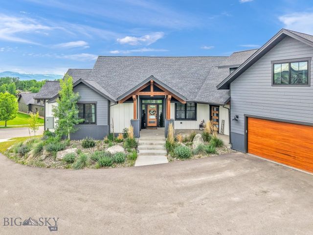 557 St Andrews, Bozeman, MT 59715