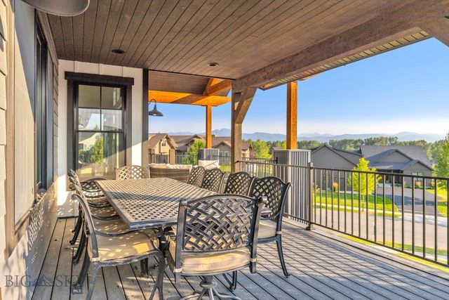 557 St Andrews, Bozeman, MT 59715
