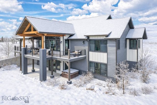 557 St Andrews, Bozeman, MT 59715