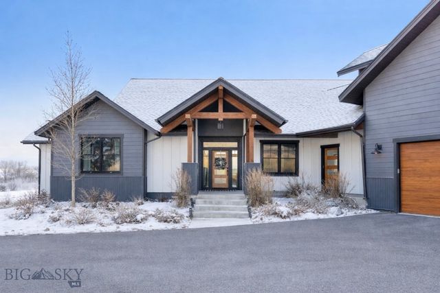 557 St Andrews, Bozeman, MT 59715
