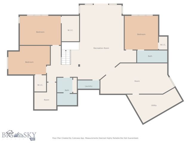 557 St Andrews, Bozeman, MT 59715