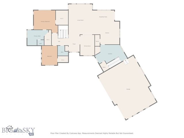 557 St Andrews, Bozeman, MT 59715