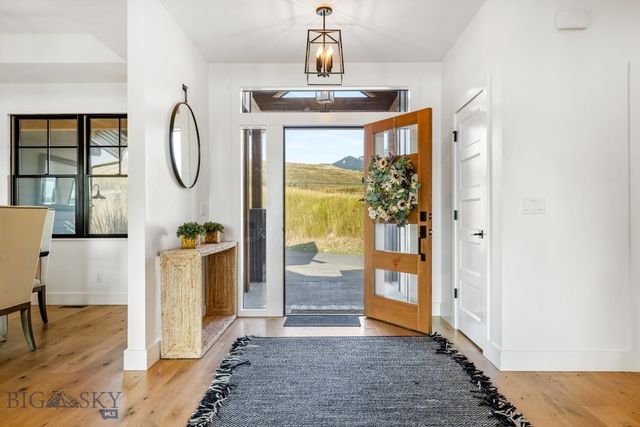 557 St Andrews, Bozeman, MT 59715