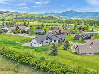 557 St Andrews, Bozeman, MT 59715